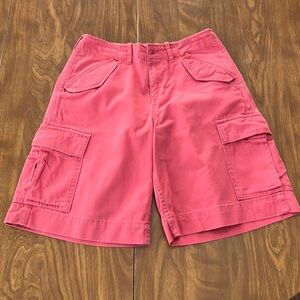 Polo Ralph Lauren Cargo Shorts